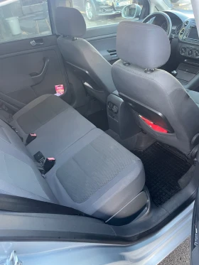 VW Golf Plus 1.9 TDI, снимка 10