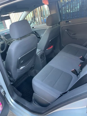 VW Golf Plus 1.9 TDI, снимка 13