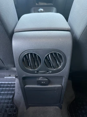 VW Golf Plus 1.9 TDI, снимка 11