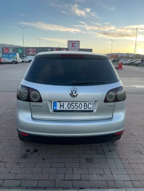 VW Golf Plus 1.9 TDI, снимка 4