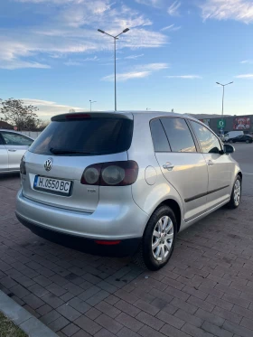 VW Golf Plus 1.9 TDI, снимка 7