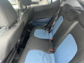 Hyundai I10, снимка 10