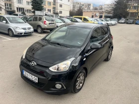 Hyundai I10, снимка 1