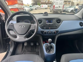 Hyundai I10, снимка 8