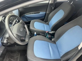 Hyundai I10, снимка 9