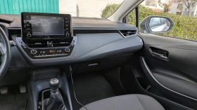 Toyota Corolla, снимка 12