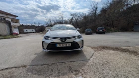 Toyota Corolla, снимка 4