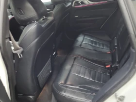 BMW i4 EDRIVE40* M-pkg* Шибидах* Подгрев* H&K* , снимка 15