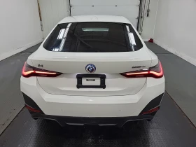 BMW i4 EDRIVE40* M-pkg* Шибидах* Подгрев* H&K* , снимка 6