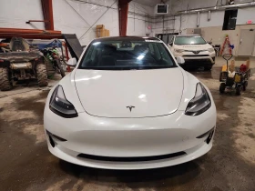 Tesla Model 3, снимка 5