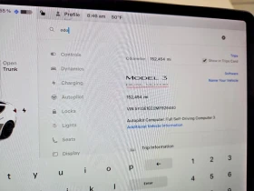 Tesla Model 3, снимка 9