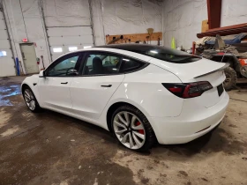 Tesla Model 3, снимка 2