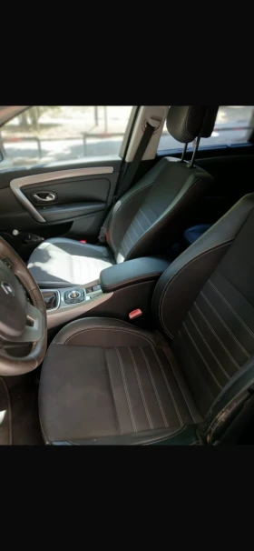 Renault Laguna, снимка 6