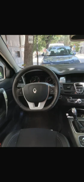 Renault Laguna, снимка 10