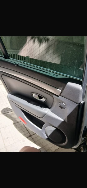 Renault Laguna, снимка 8