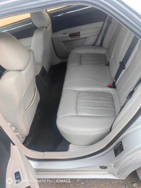 Chrysler 300c 3.0tdi, снимка 7