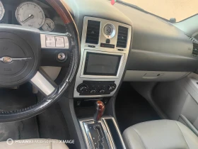 Chrysler 300c 3.0tdi, снимка 5