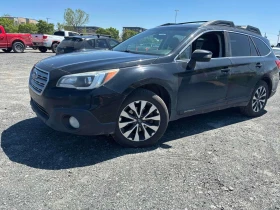 Subaru Outback * 5dr Wgn CVT 3.6R Limited w/Tech Pkg* АВТОКРЕДИТ*, снимка 1
