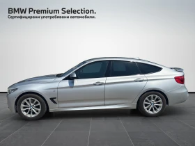 BMW 320 xDrive, снимка 3