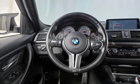 BMW M3, снимка 8
