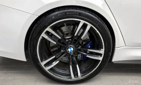 BMW M3, снимка 5