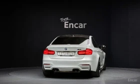 BMW M3, снимка 4