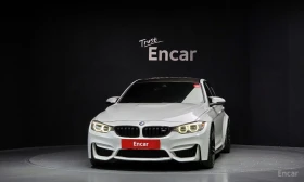 BMW M3, снимка 3