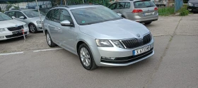 Skoda Octavia 2.0 ТДИ Автомат, снимка 4