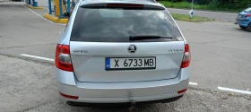 Skoda Octavia 2.0 ТДИ Автомат, снимка 5