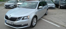 Skoda Octavia 2.0 ТДИ Автомат, снимка 1