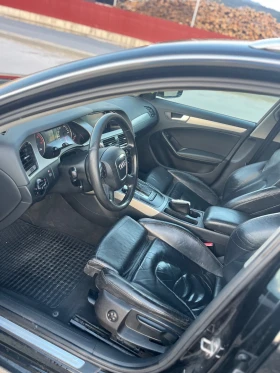 Audi A4, снимка 9