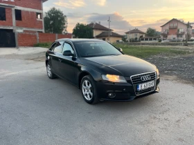 Audi A4, снимка 3