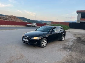 Audi A4, снимка 5