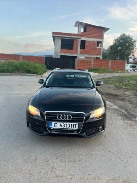 Audi A4, снимка 7
