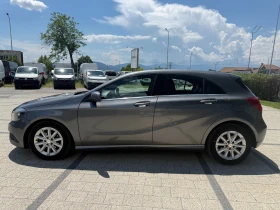 Mercedes-Benz A 180 CDI Автоматик Euro 5b, снимка 5