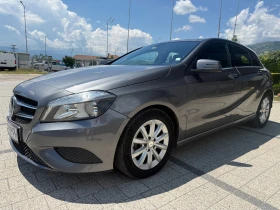 Mercedes-Benz A 180 CDI Автоматик Euro 5b, снимка 4