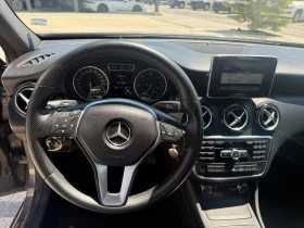 Mercedes-Benz A 180 CDI Автоматик Euro 5b, снимка 16