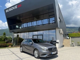 Mercedes-Benz A 180 CDI Автоматик Euro 5b, снимка 1