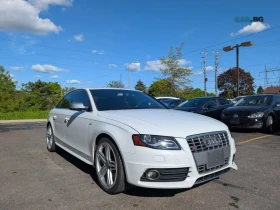 Audi S4 3.0T* quattro* Premium Sedan* АвтоКредит* (ЦЕНА ДО, снимка 1