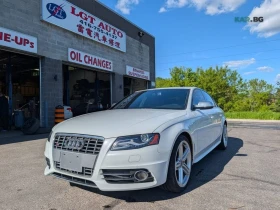 Audi S4 3.0T* quattro* Premium Sedan* АвтоКредит* (ЦЕНА ДО, снимка 3