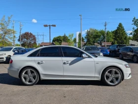 Audi S4 3.0T* quattro* Premium Sedan* АвтоКредит* (ЦЕНА ДО, снимка 8