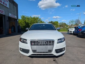 Audi S4 3.0T* quattro* Premium Sedan* АвтоКредит* (ЦЕНА ДО, снимка 2