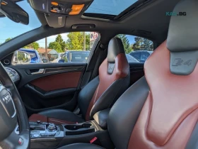 Audi S4 3.0T* quattro* Premium Sedan* АвтоКредит* (ЦЕНА ДО, снимка 15