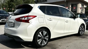 Nissan Pulsar 1.2T 116HP KEYLESS NAVI CAMERA EU6B, снимка 5