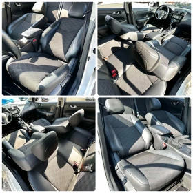 Nissan Pulsar 1.2T 116HP KEYLESS NAVI CAMERA EU6B, снимка 12