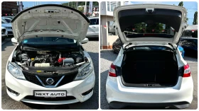 Nissan Pulsar 1.2T 116HP KEYLESS NAVI CAMERA EU6B, снимка 17