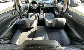 Nissan Pulsar 1.2T 116HP KEYLESS NAVI CAMERA EU6B, снимка 9