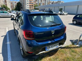 Dacia Sandero STEPWAY, снимка 6