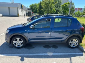 Dacia Sandero STEPWAY, снимка 5