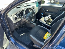 Dacia Sandero STEPWAY, снимка 11
